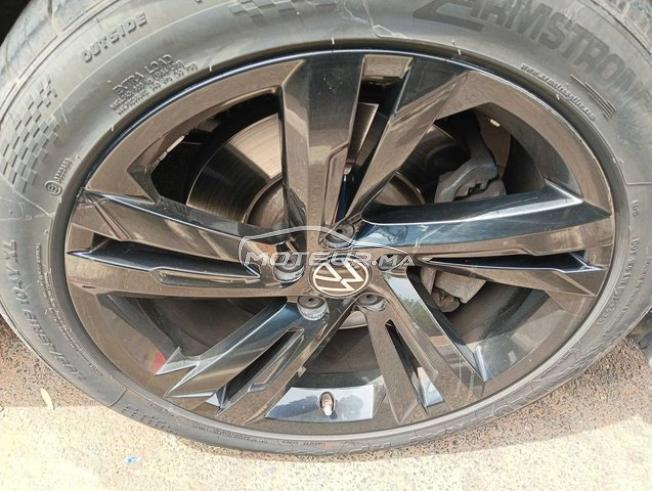 KIFAL - VOLKSWAGEN Tiguan