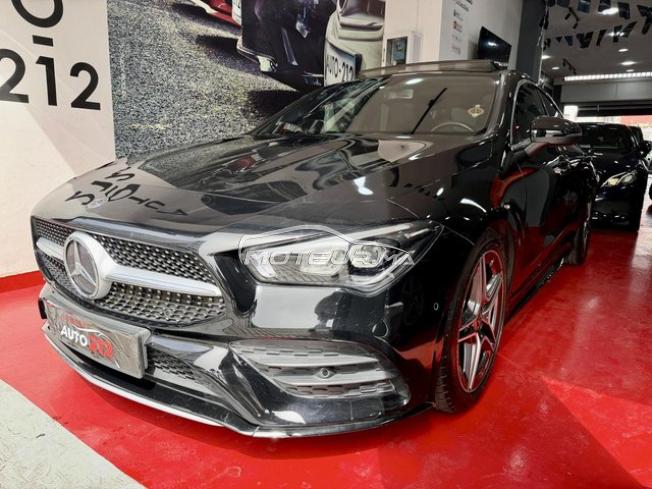 Mercedes-Benz Classe CLA 200 CDI AMG  2020
