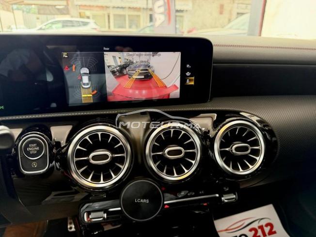 Mercedes-Benz Classe CLA 200 CDI AMG  2020