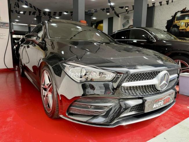 Mercedes-Benz Classe CLA 200 CDI AMG  2020