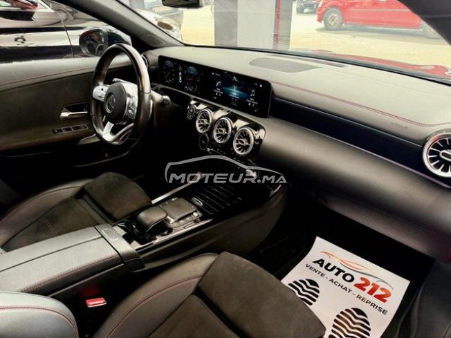 Mercedes-Benz Classe CLA 200 CDI AMG  2020