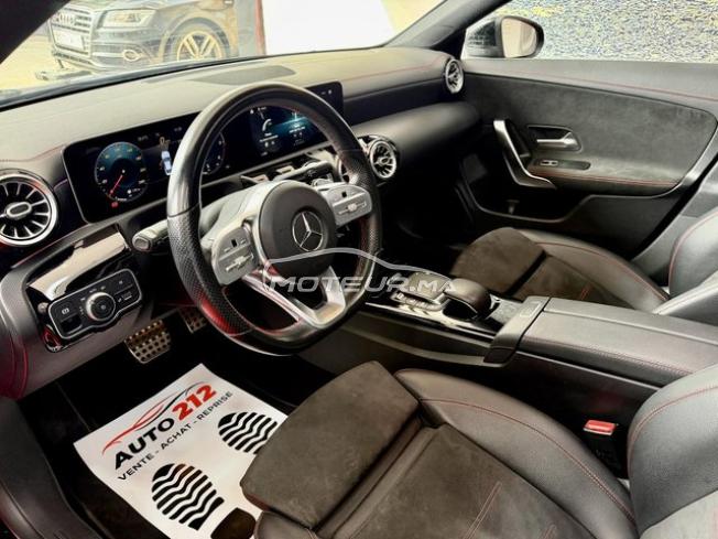 Mercedes-Benz Classe CLA 200 CDI AMG  2020