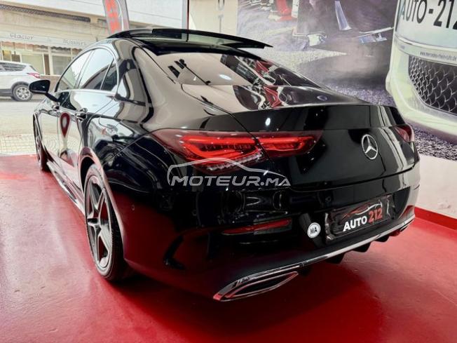 Mercedes-Benz Classe CLA 200 CDI AMG  2020