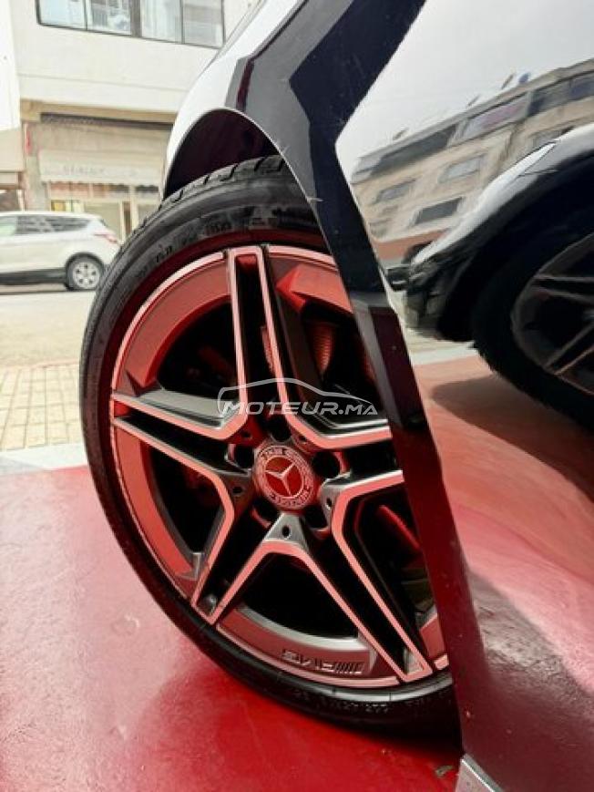 Mercedes-Benz Classe CLA 200 CDI AMG  2020