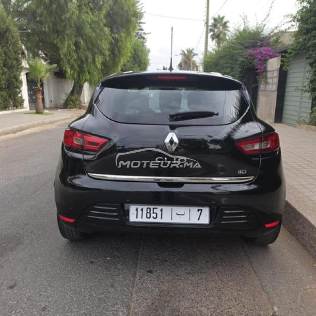 clio automatique