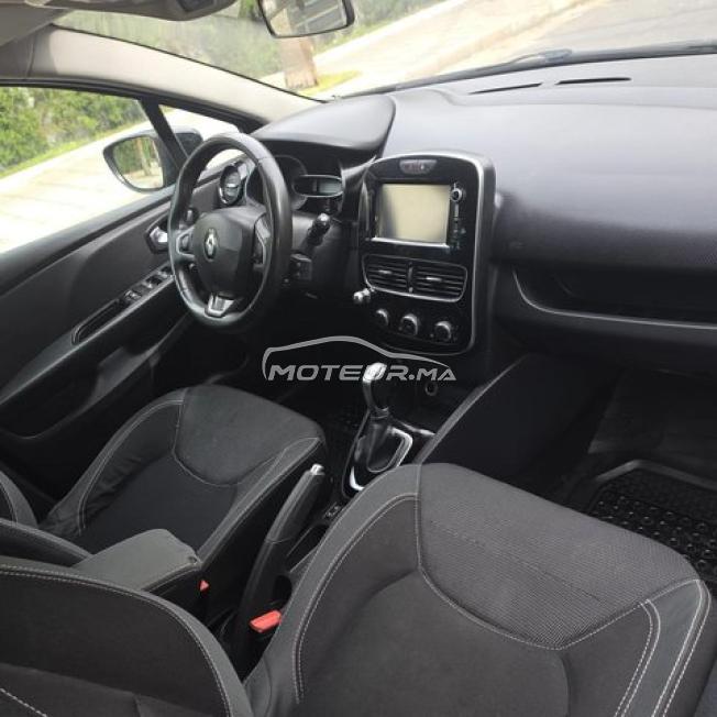 clio automatique