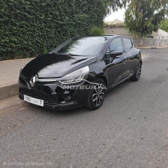 clio automatique