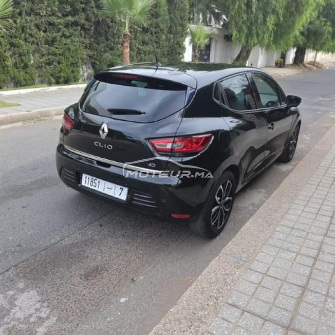 clio automatique
