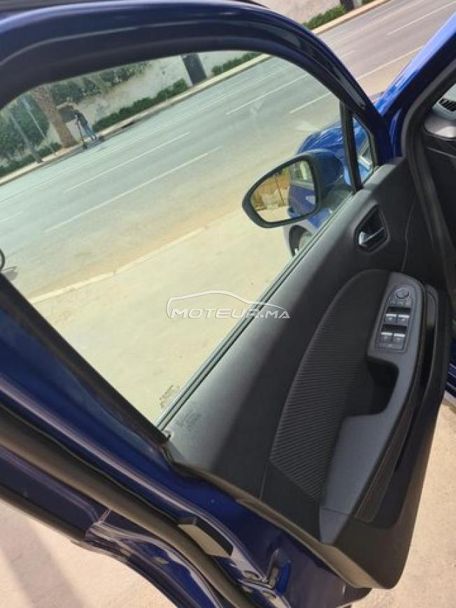 Renault Clio Diesel Automatique 2020 à Mohammedia