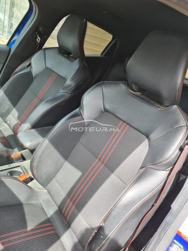 Renault Clio Diesel Automatique 2020 à Mohammedia