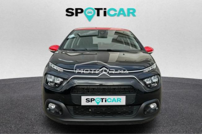 Stellantis - CITROEN C3 - 2023