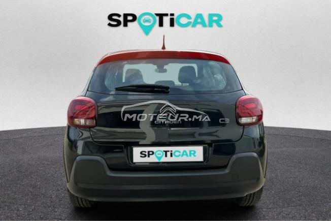 Stellantis - CITROEN C3 - 2023