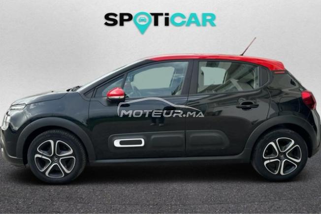 Stellantis - CITROEN C3 - 2023