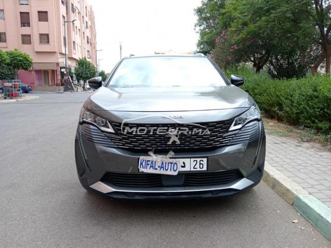 KIFAL - PEUGEOT 3008