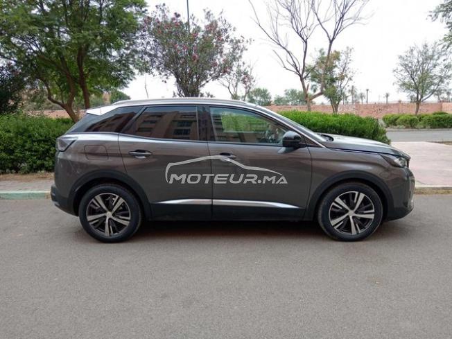 KIFAL - PEUGEOT 3008