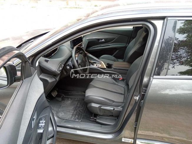 KIFAL - PEUGEOT 3008