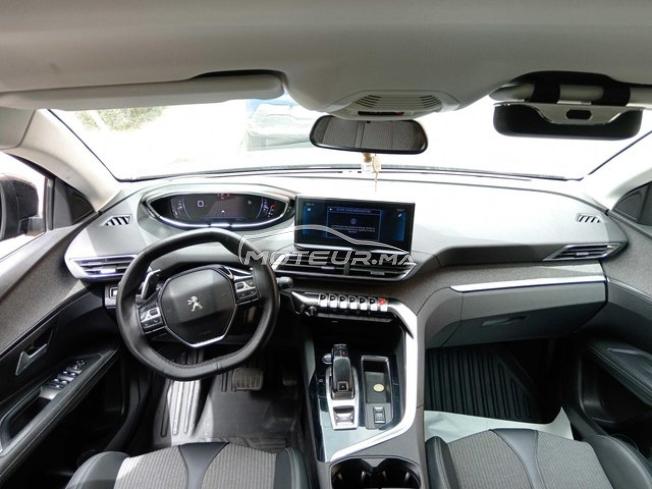 KIFAL - PEUGEOT 3008
