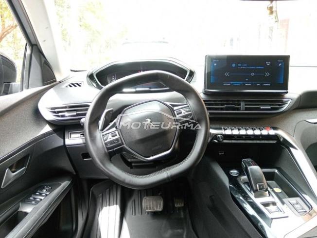 KIFAL - PEUGEOT 3008