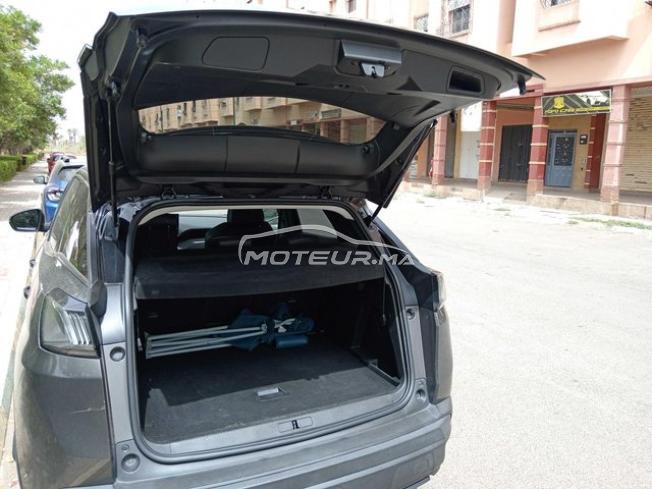 KIFAL - PEUGEOT 3008