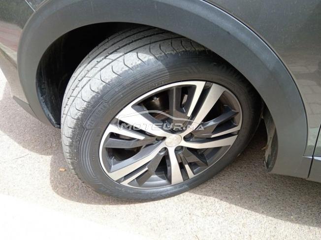KIFAL - PEUGEOT 3008