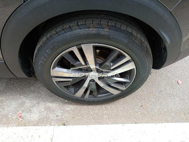 KIFAL - PEUGEOT 3008