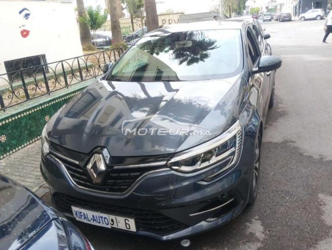KIFAL - RENAULT Megane