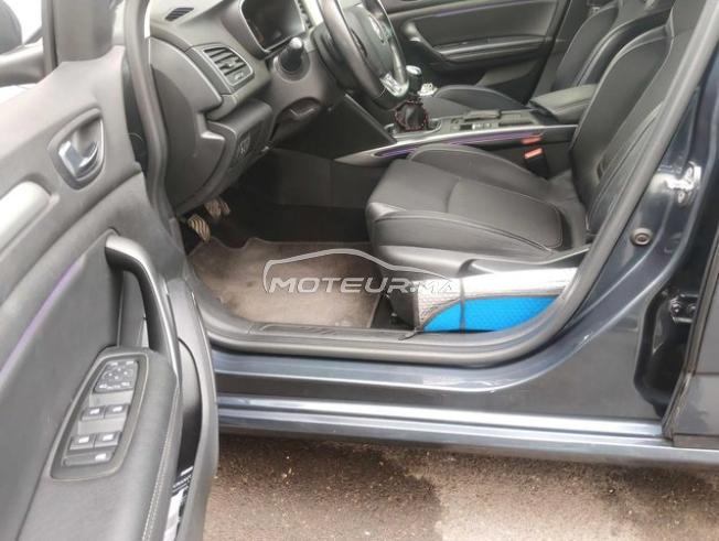 KIFAL - RENAULT Megane