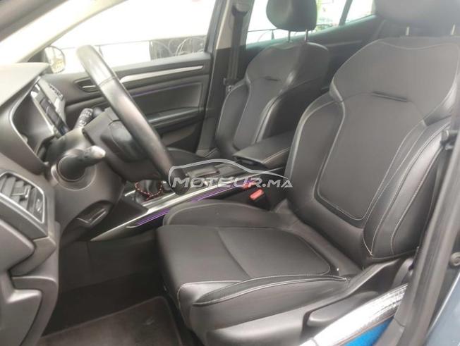 KIFAL - RENAULT Megane