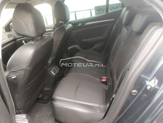 KIFAL - RENAULT Megane