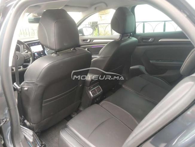 KIFAL - RENAULT Megane