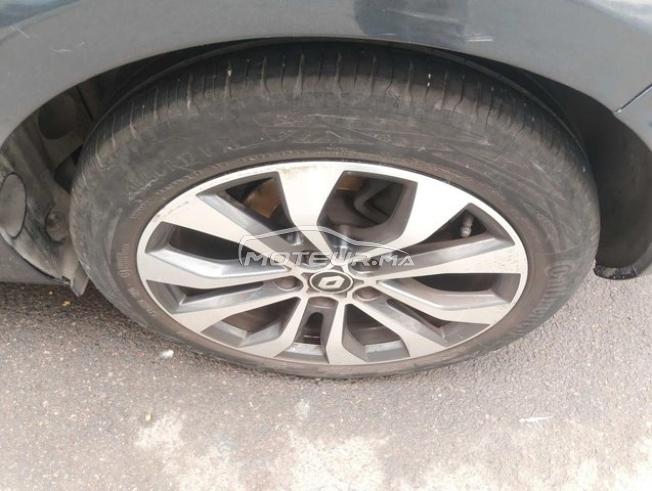 KIFAL - RENAULT Megane