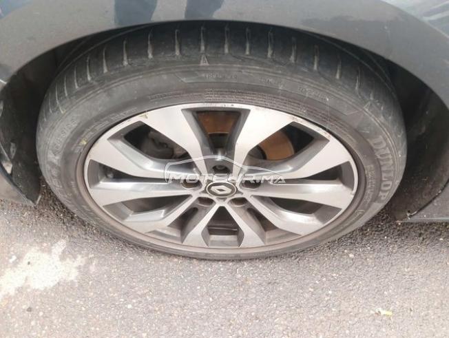KIFAL - RENAULT Megane