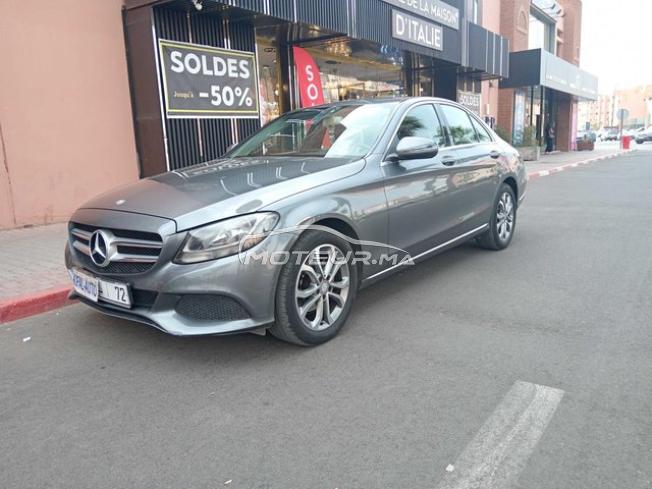 KIFAL - MERCEDES-BENZ Classe C