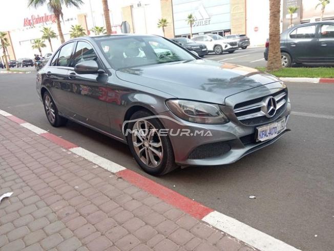 KIFAL - MERCEDES-BENZ Classe C