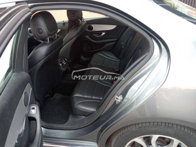 KIFAL - MERCEDES-BENZ Classe C