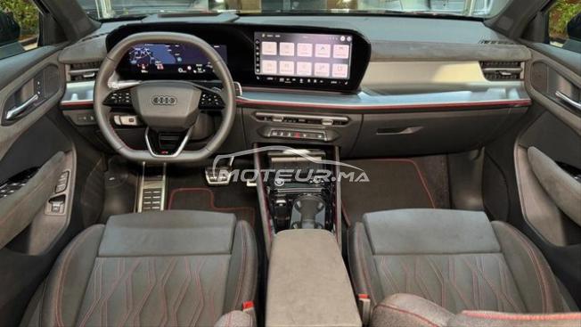 AUDI Q3 SPORTBACK 2.0 TDI 193 CH 