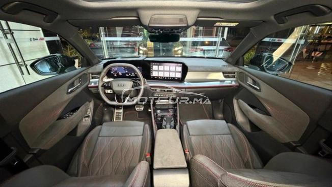 AUDI Q3 SPORTBACK 2.0 TDI 193 CH 