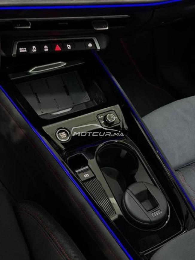 Audi Q3 Diesel Automatique 2026 à Casablanca