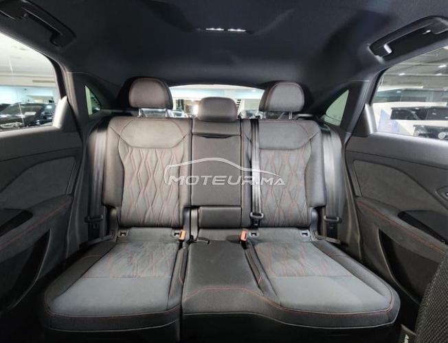 Audi Q3 Diesel Automatique 2026 à Casablanca