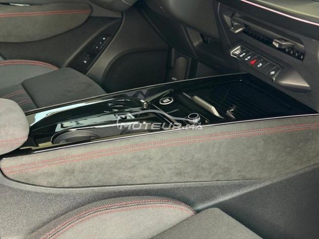 AUDI Q3 SPORTBACK 2.0 TDI 193 CH 