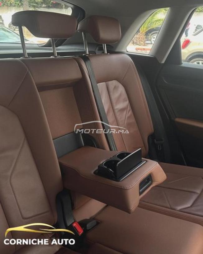 Audi q3 diesel 