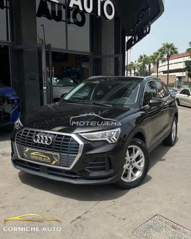 Audi q3 diesel 