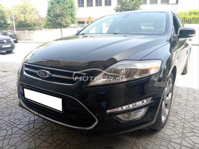 KIFAL - FORD Mondeo