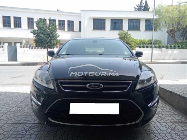 KIFAL - FORD Mondeo