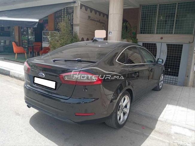 KIFAL - FORD Mondeo
