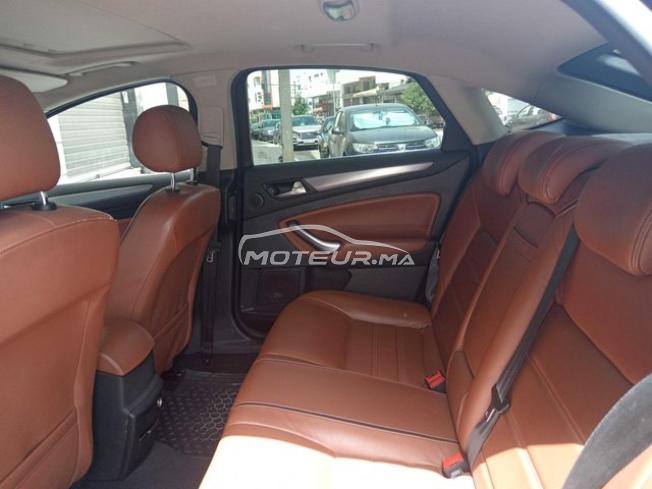 KIFAL - FORD Mondeo