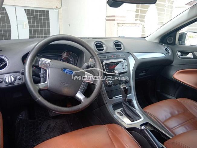 KIFAL - FORD Mondeo