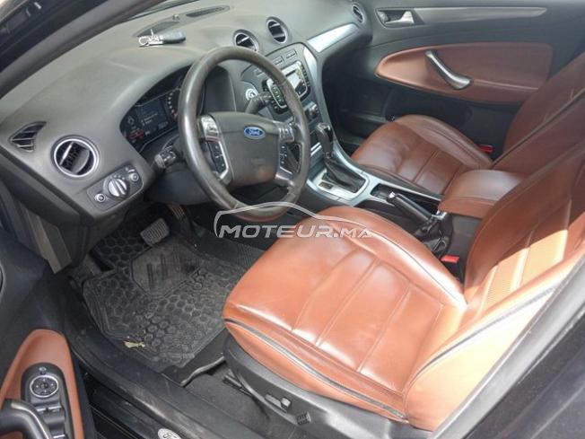 KIFAL - FORD Mondeo