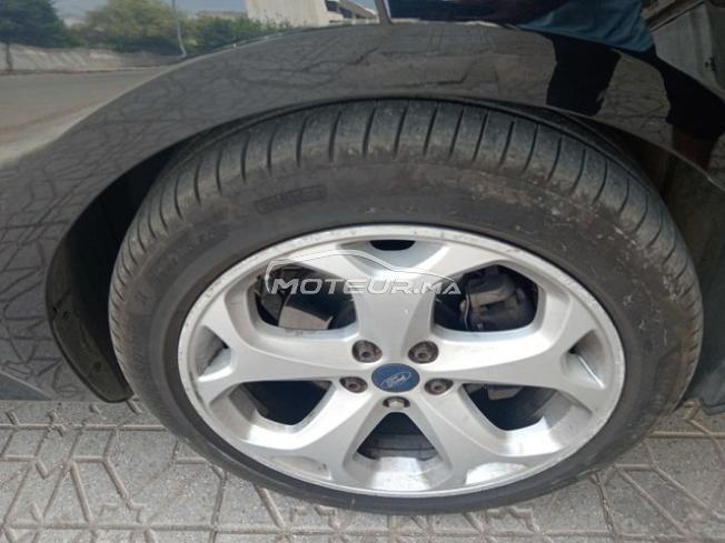 KIFAL - FORD Mondeo