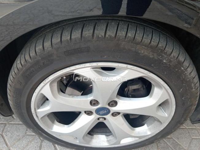 KIFAL - FORD Mondeo